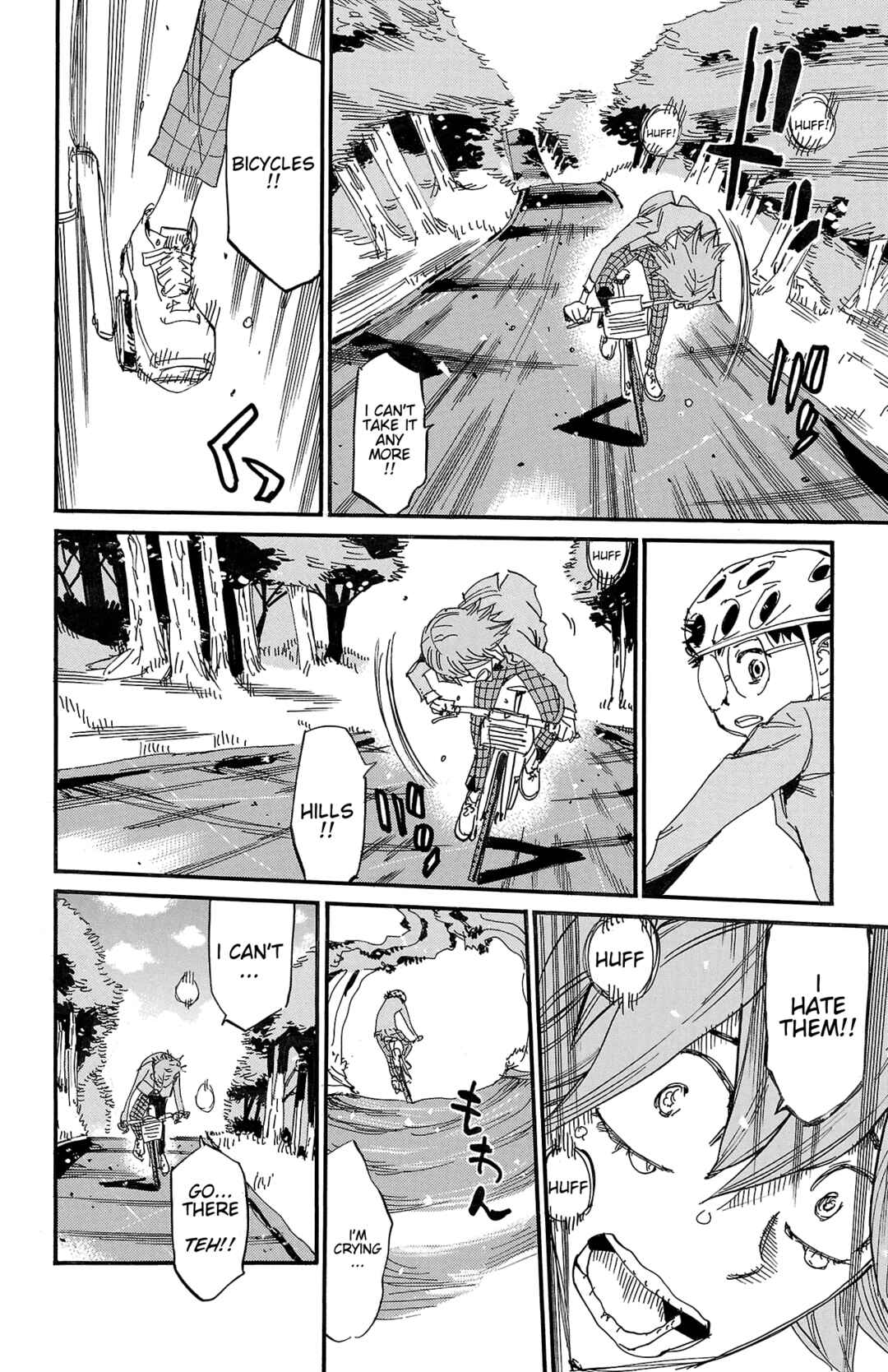 Chapter 692 - Page 13