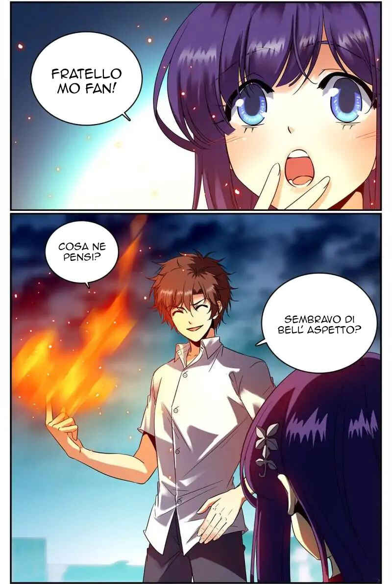 Chapter 99 - Page 11