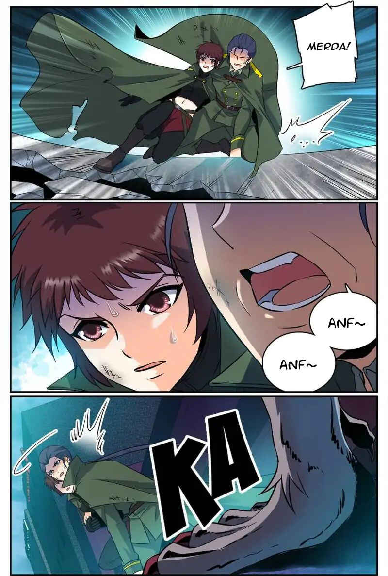 Chapter 99 - Page 3