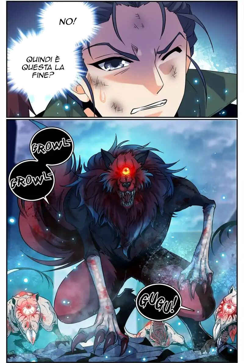 Chapter 99 - Page 5