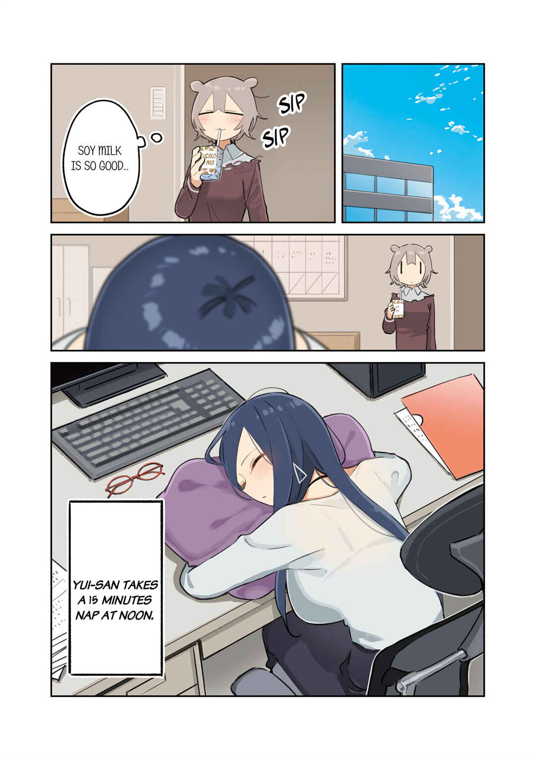 Chapter 13.5 - Page 3