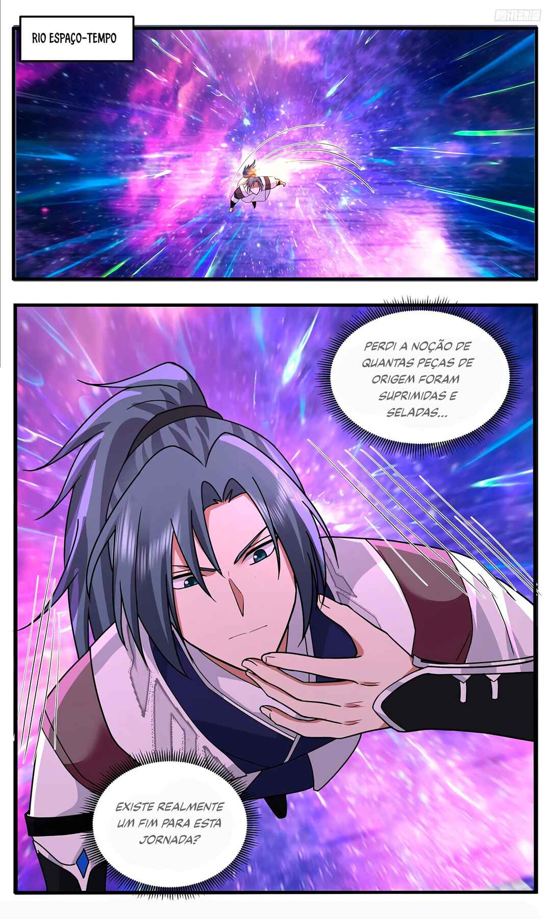 Chapter 3779 - Page 5