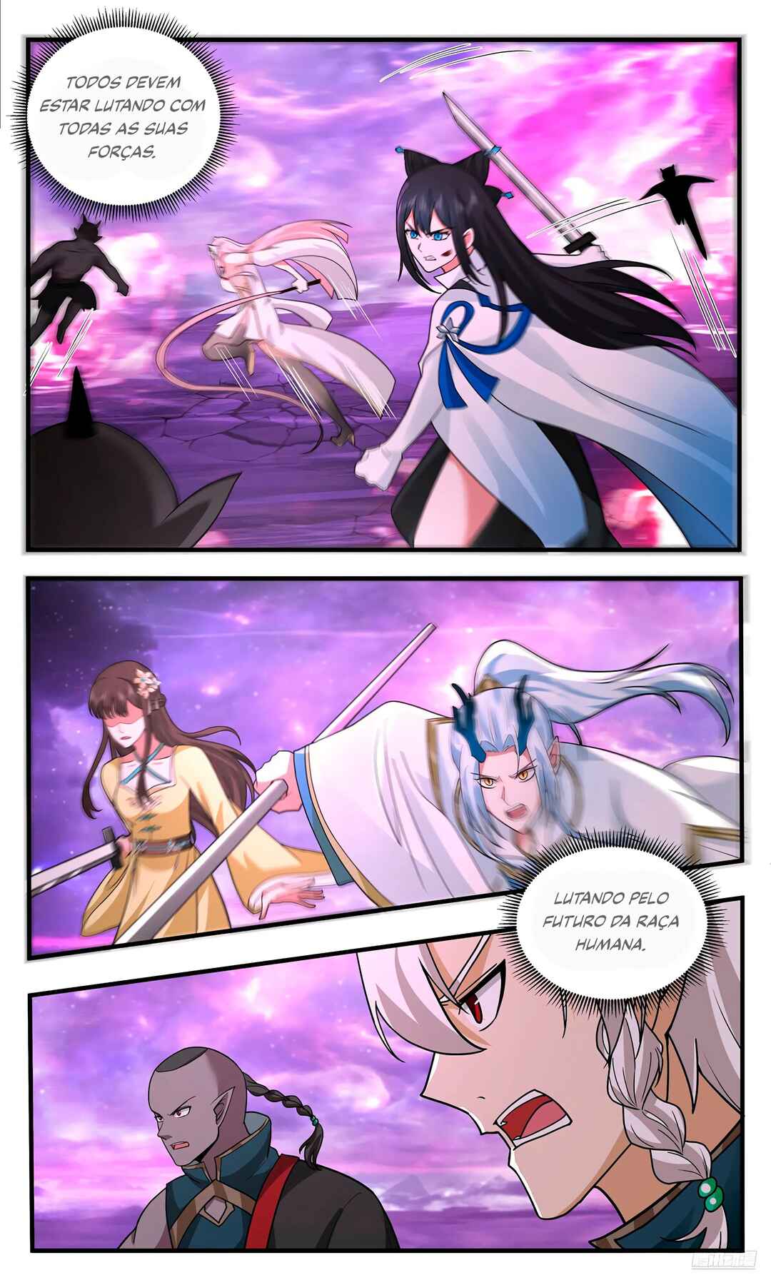 Chapter 3779 - Page 7