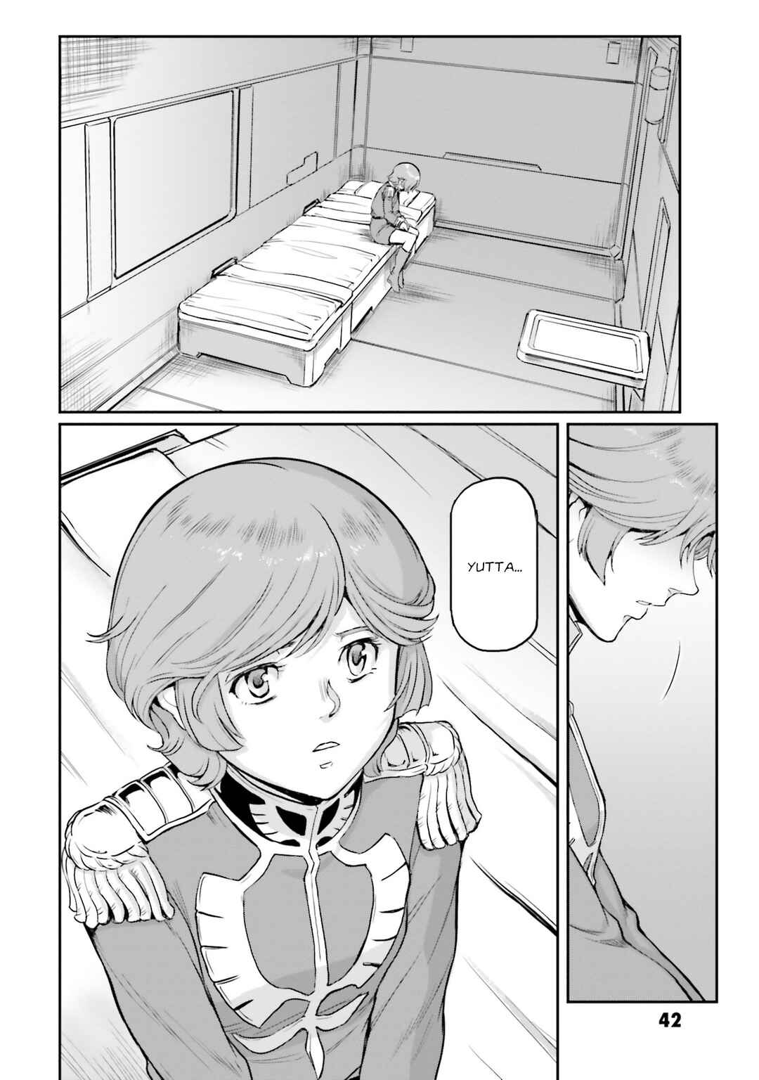 Chapter 18 - Page 44
