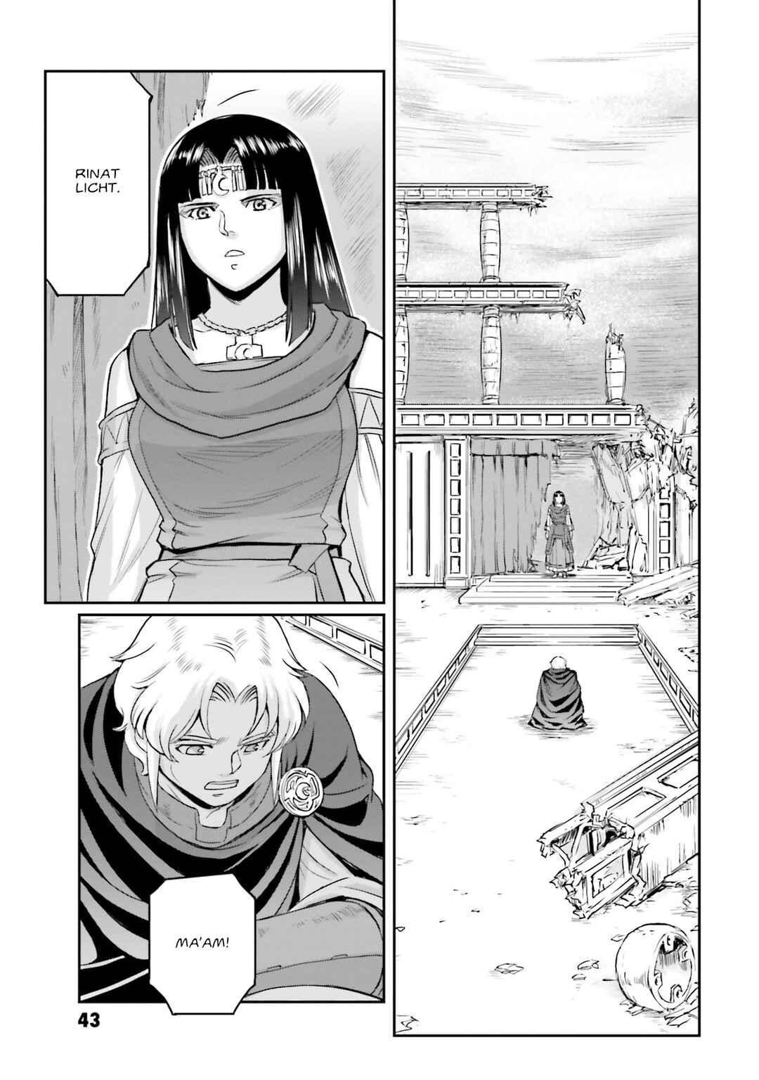 Chapter 18 - Page 45