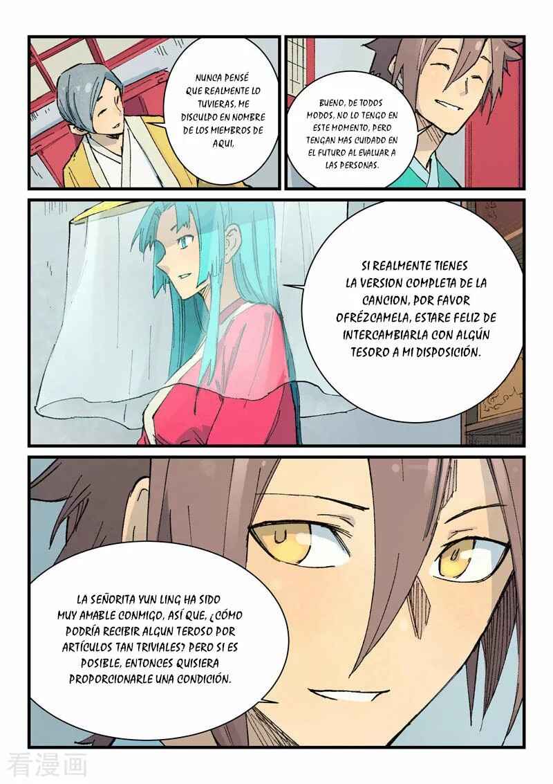 Chapter 357 - Page 11