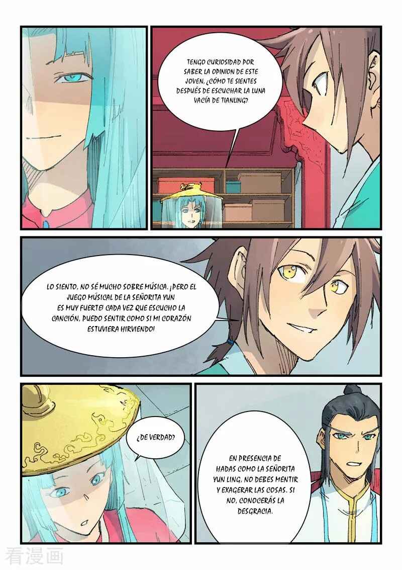 Chapter 357 - Page 5