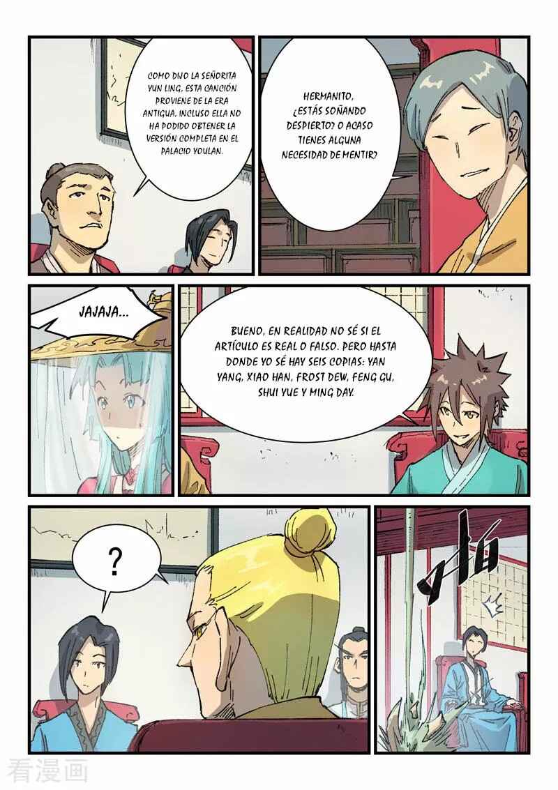 Chapter 357 - Page 8