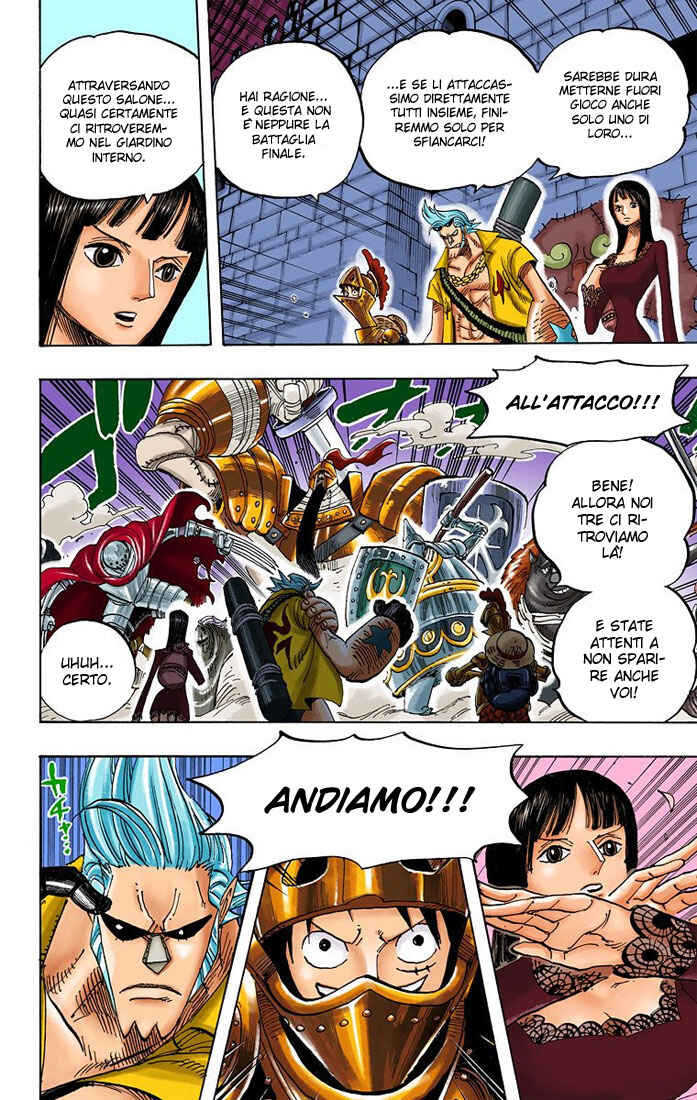 Chapter 452 - Page 11