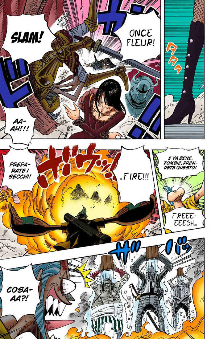 Chapter 452 - Page 14