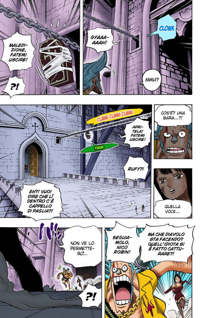 Chapter 452 - Page 16