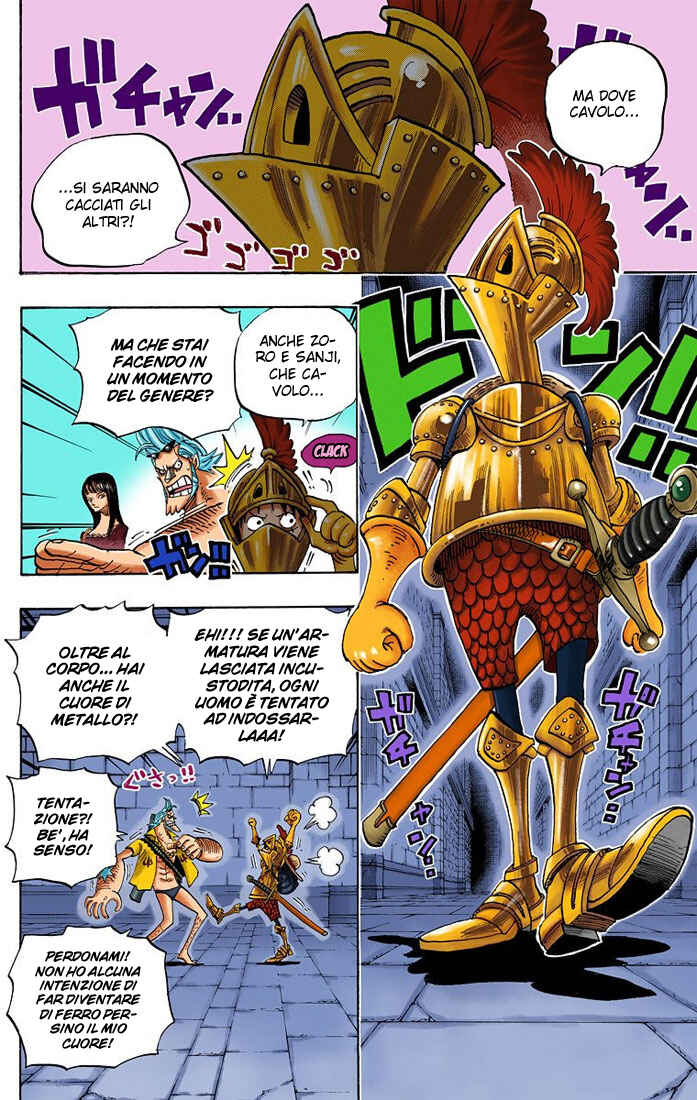 Chapter 452 - Page 2