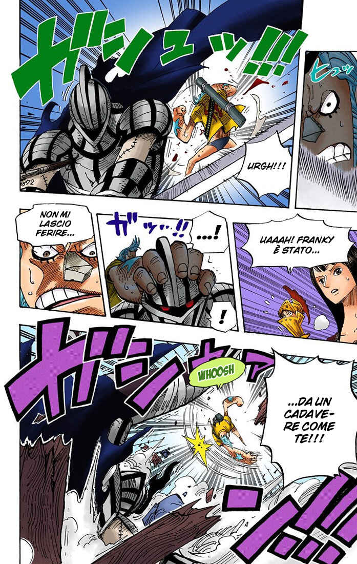 Chapter 452 - Page 8