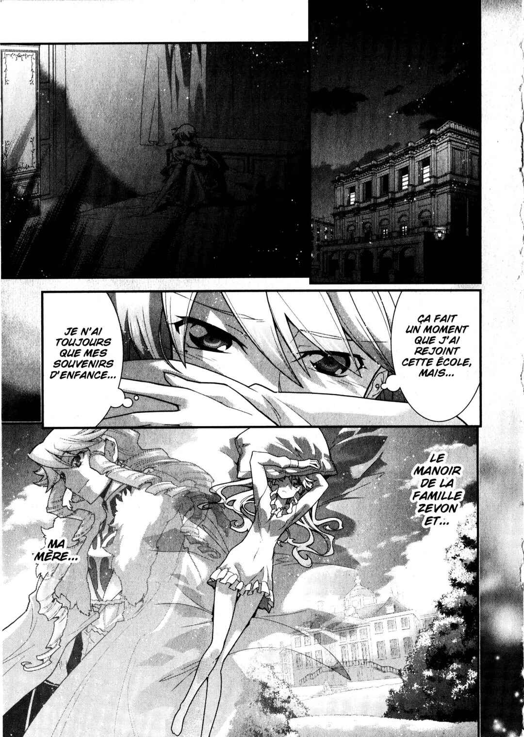 Chapter 0 - Page 7