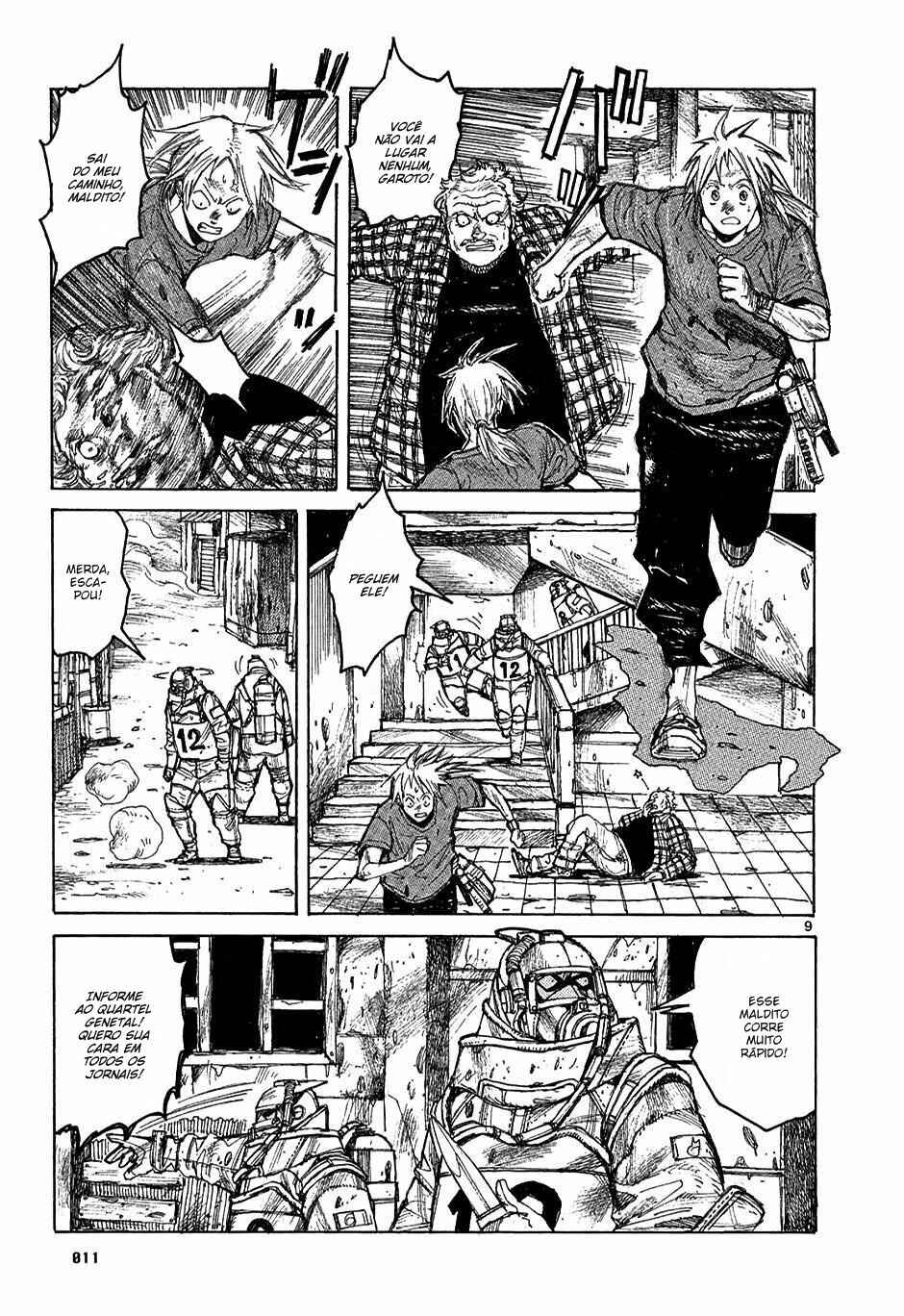 Chapter 18 - Page 13