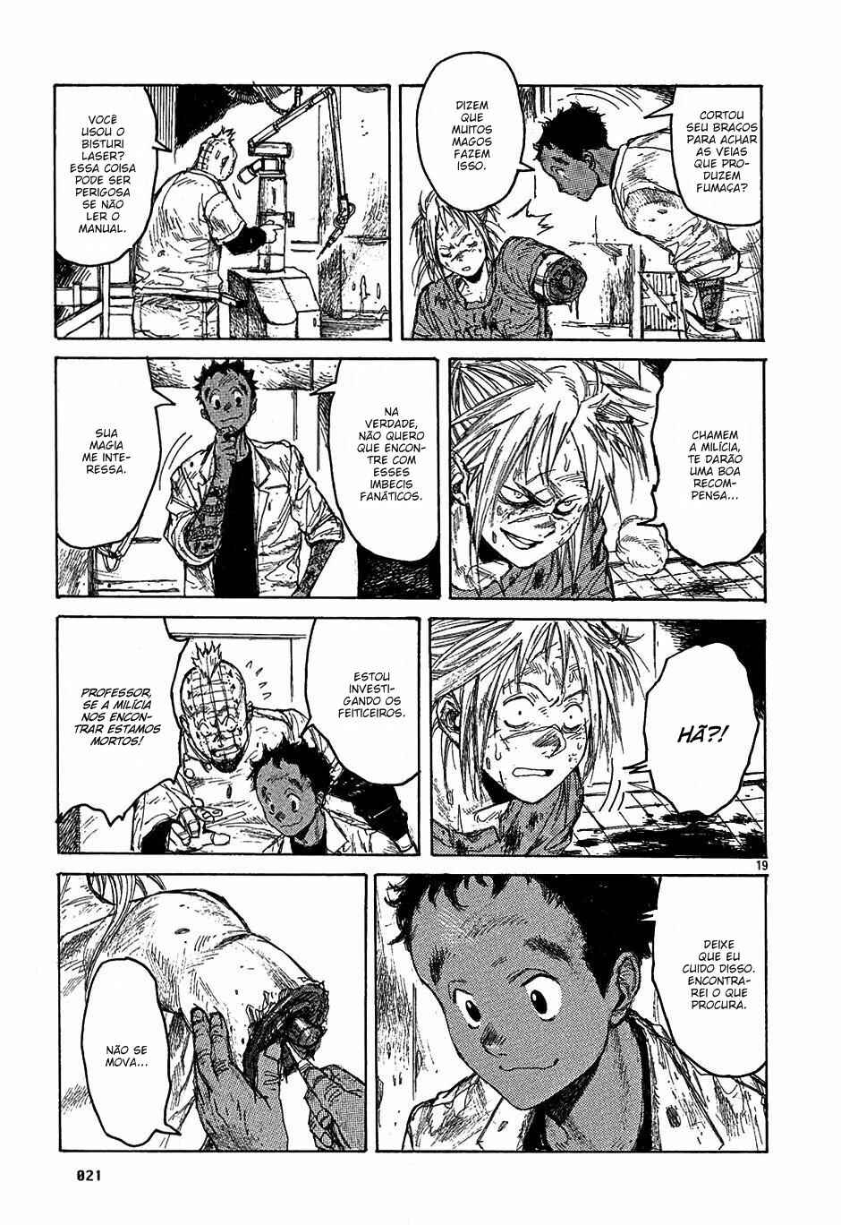 Chapter 18 - Page 23