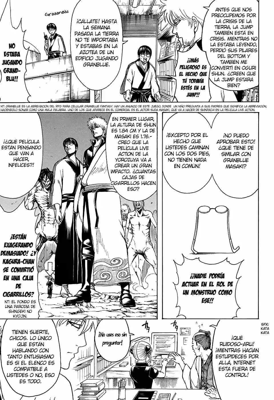 Chapter 601 - Page 13