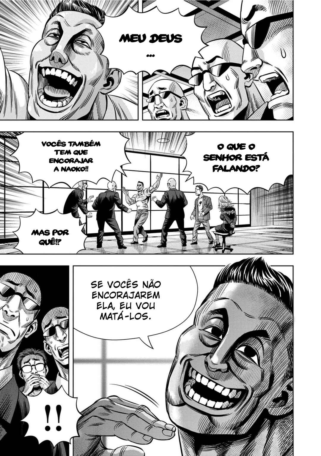 Chapter 99 - Page 6