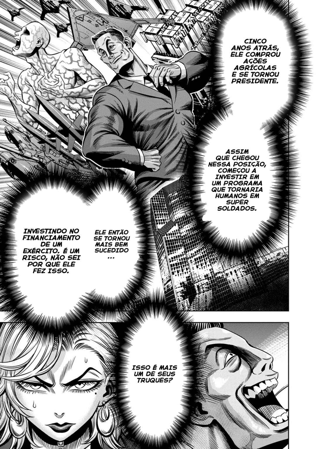 Chapter 99 - Page 8