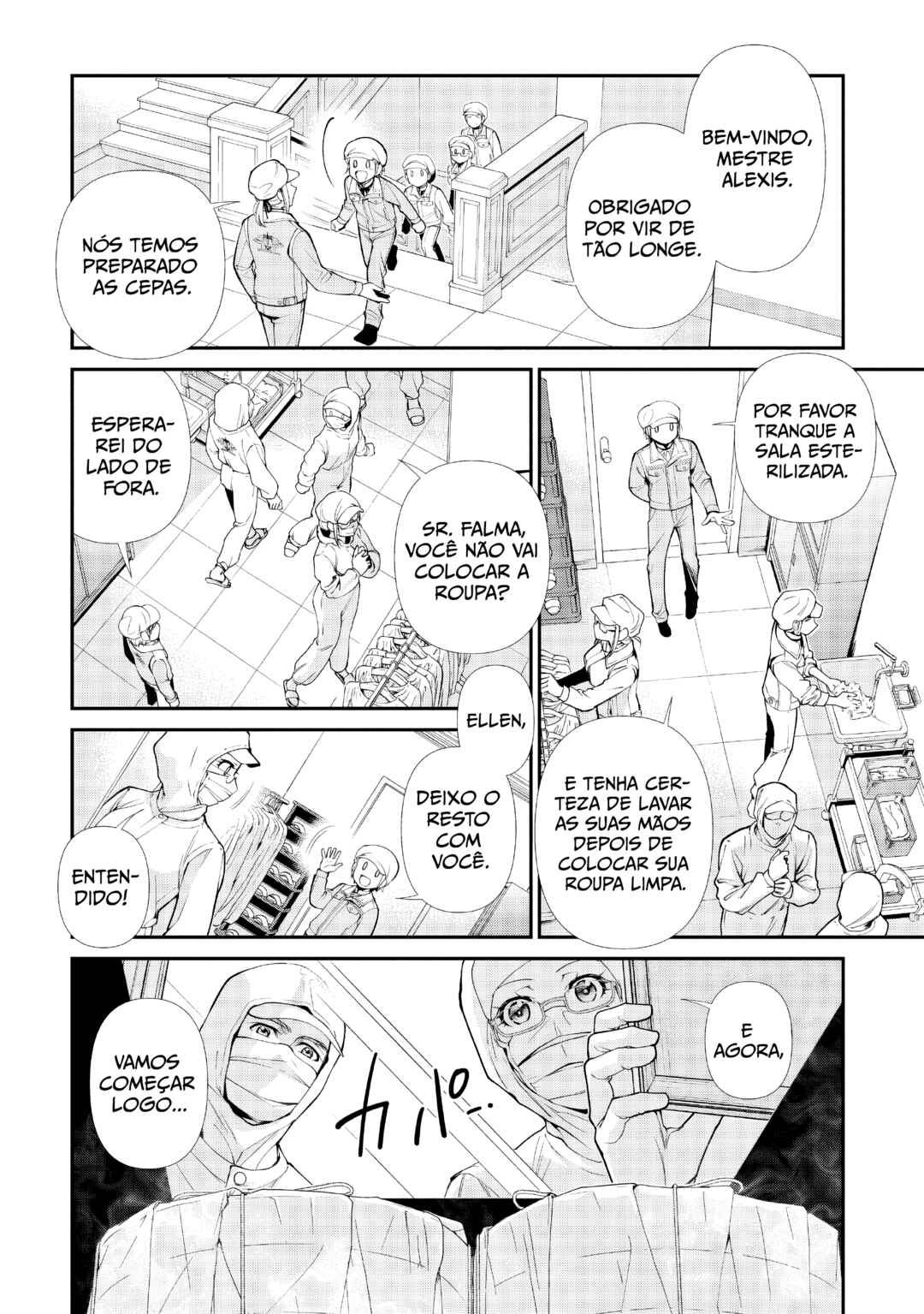 Chapter 46 - Page 22
