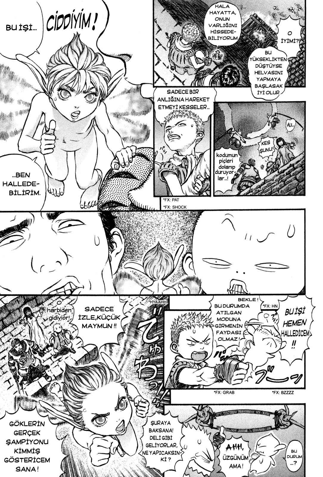 Chapter 168 - Page 16