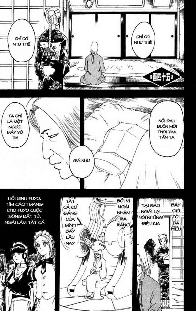 Chapter 145 - Page 1