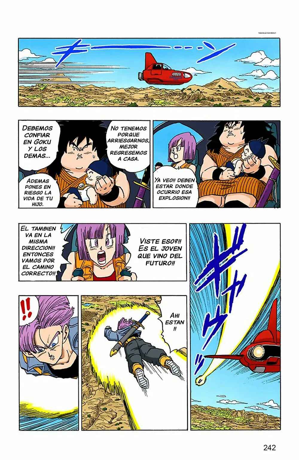 Chapter 346 - Page 14