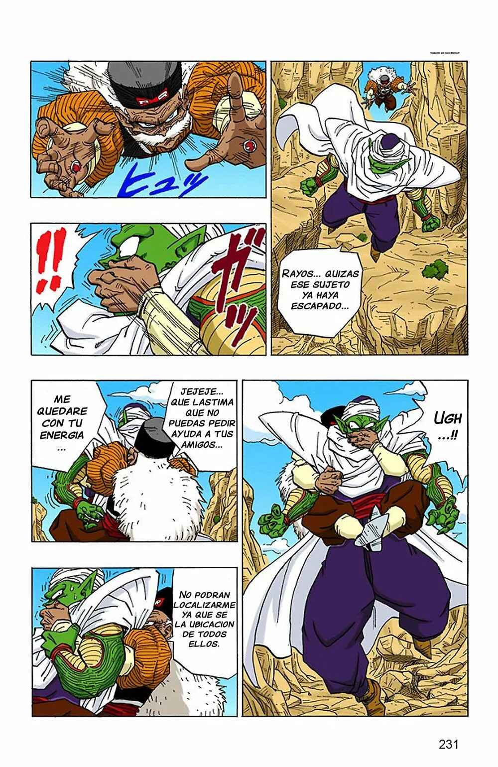 Chapter 346 - Page 3