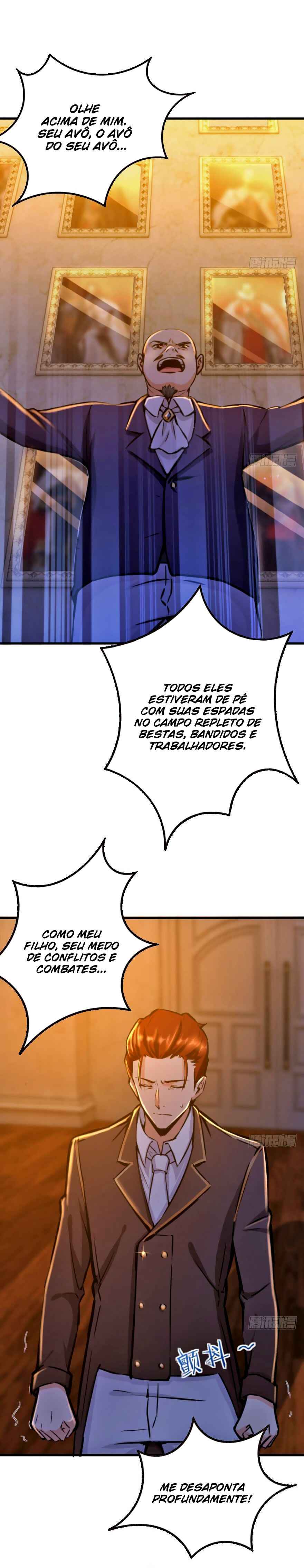 Chapter 74 - Page 10