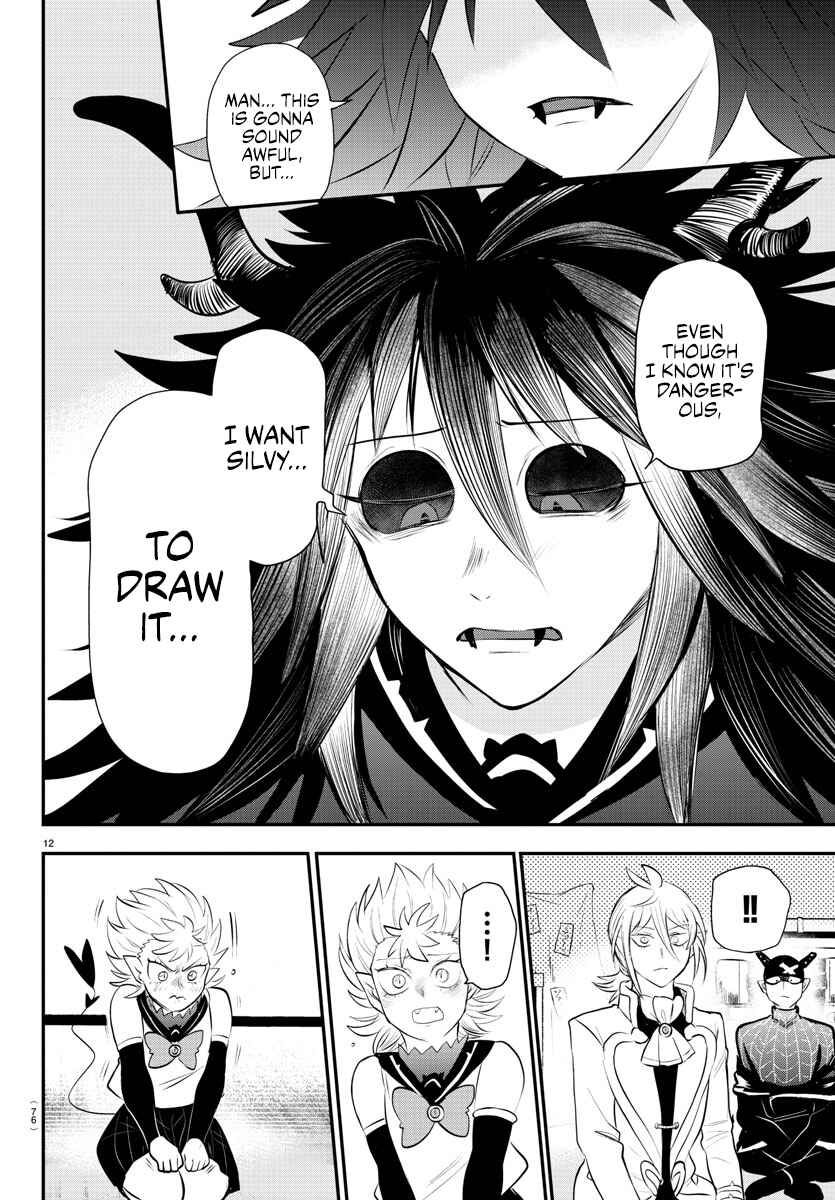 Chapter 340 - Page 12