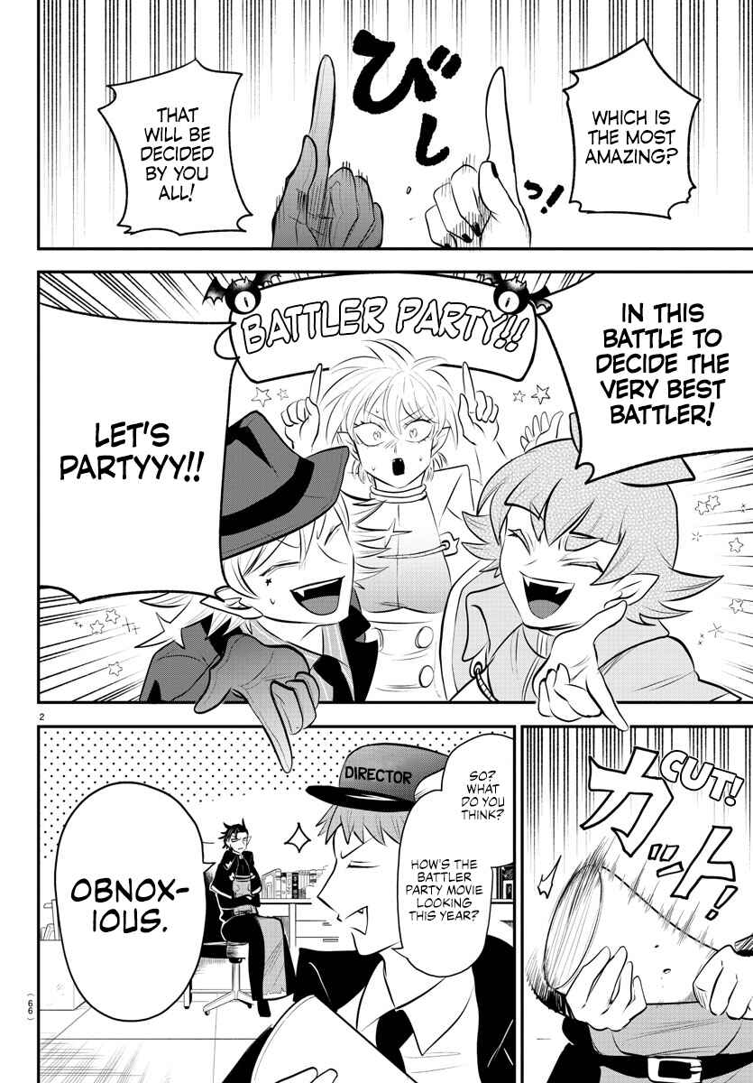 Chapter 340 - Page 2