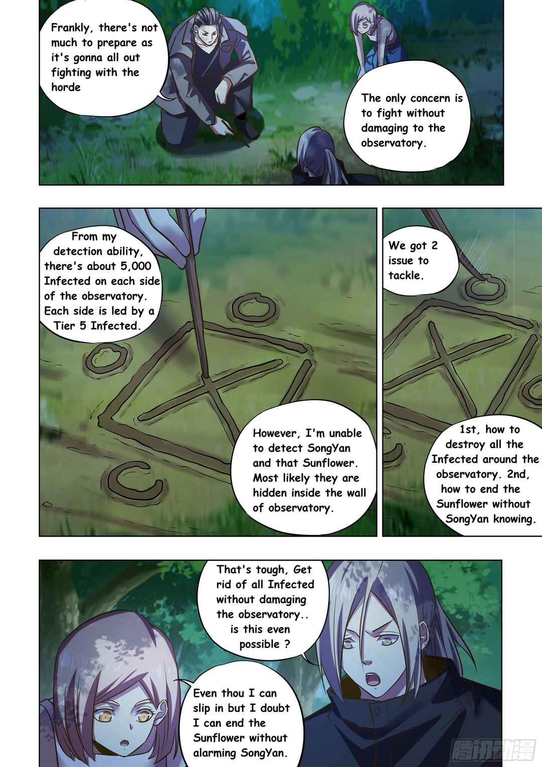 Chapter 476 - Page 2
