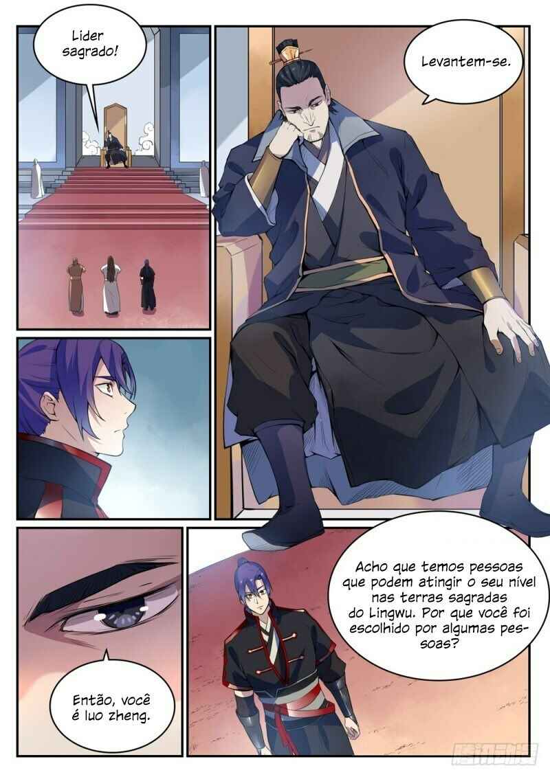 Chapter 506 - Page 10