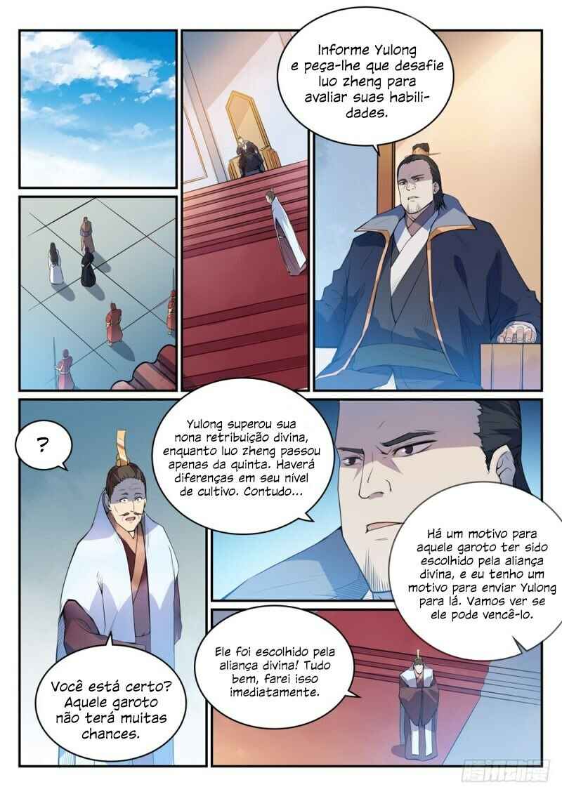 Chapter 506 - Page 12