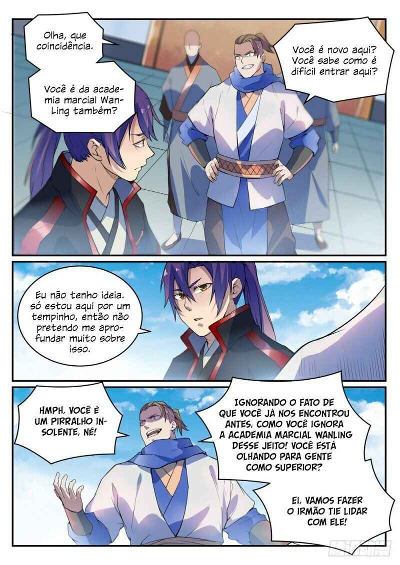 Chapter 506 - Page 14