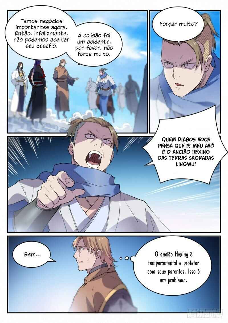 Chapter 506 - Page 4