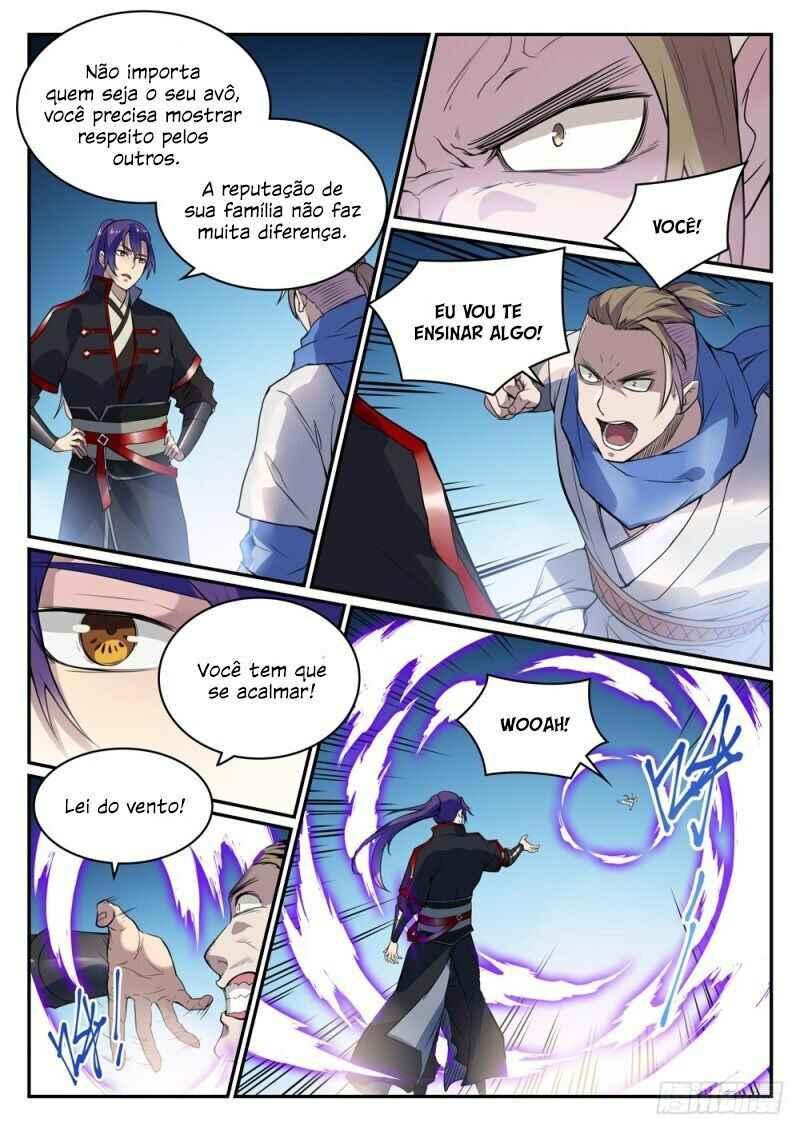 Chapter 506 - Page 5