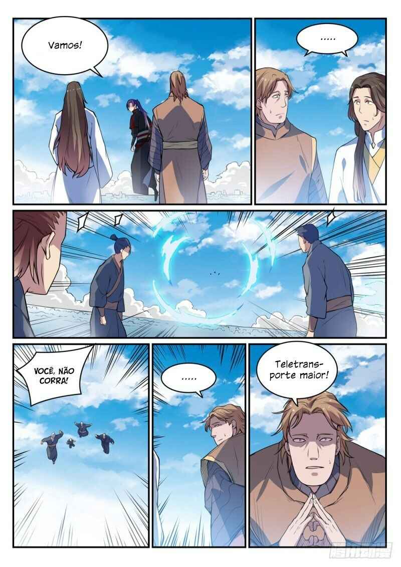 Chapter 506 - Page 6