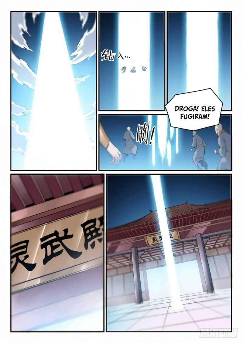 Chapter 506 - Page 7