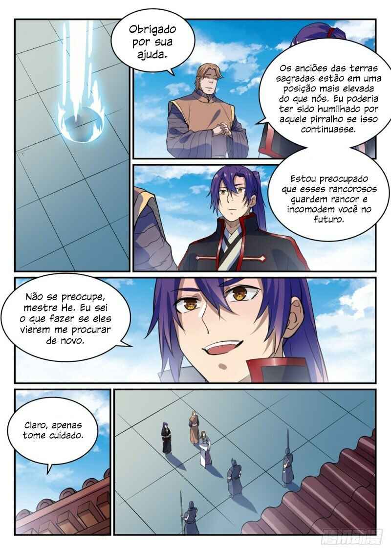 Chapter 506 - Page 8