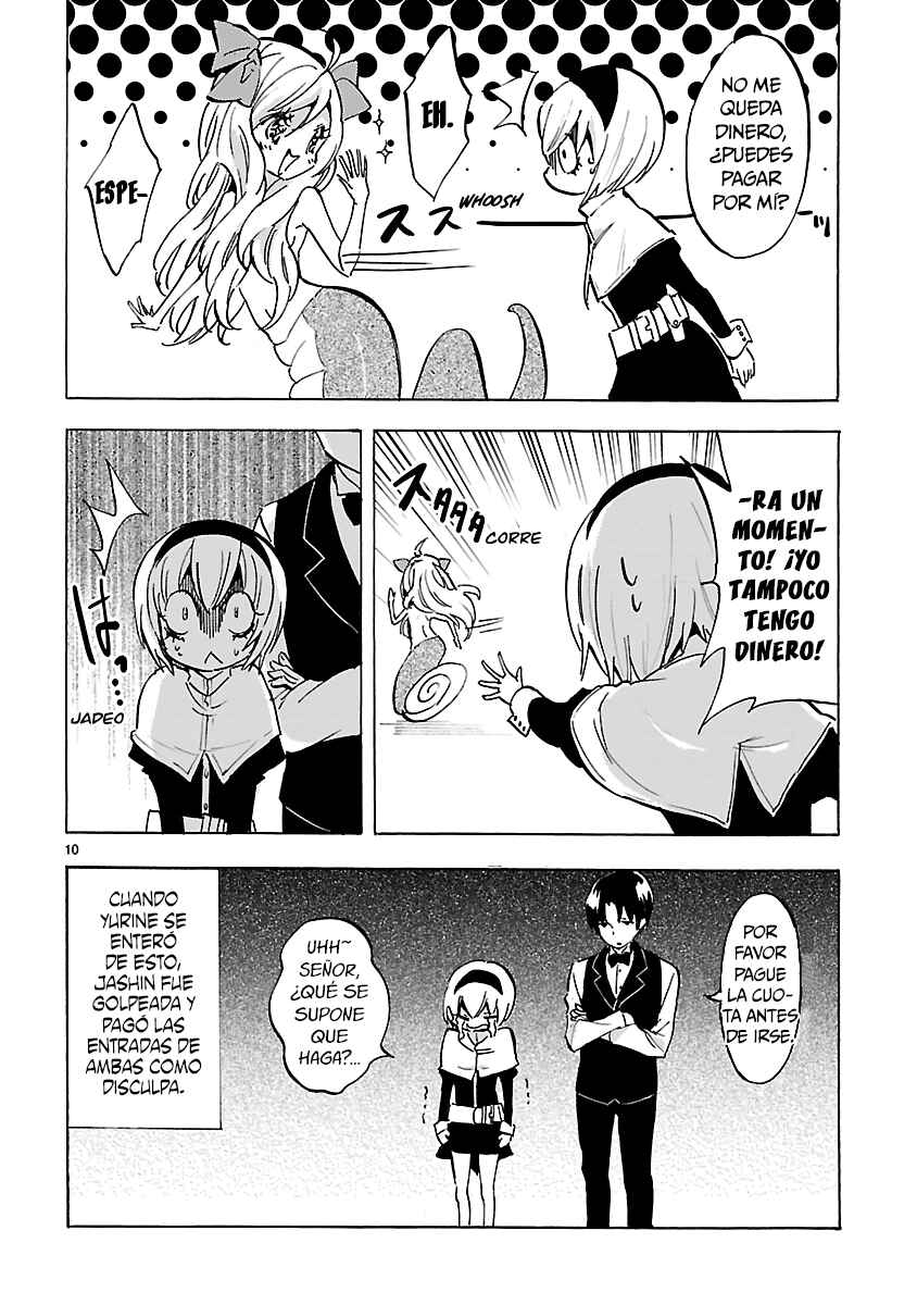 Chapter 79 - Page 11