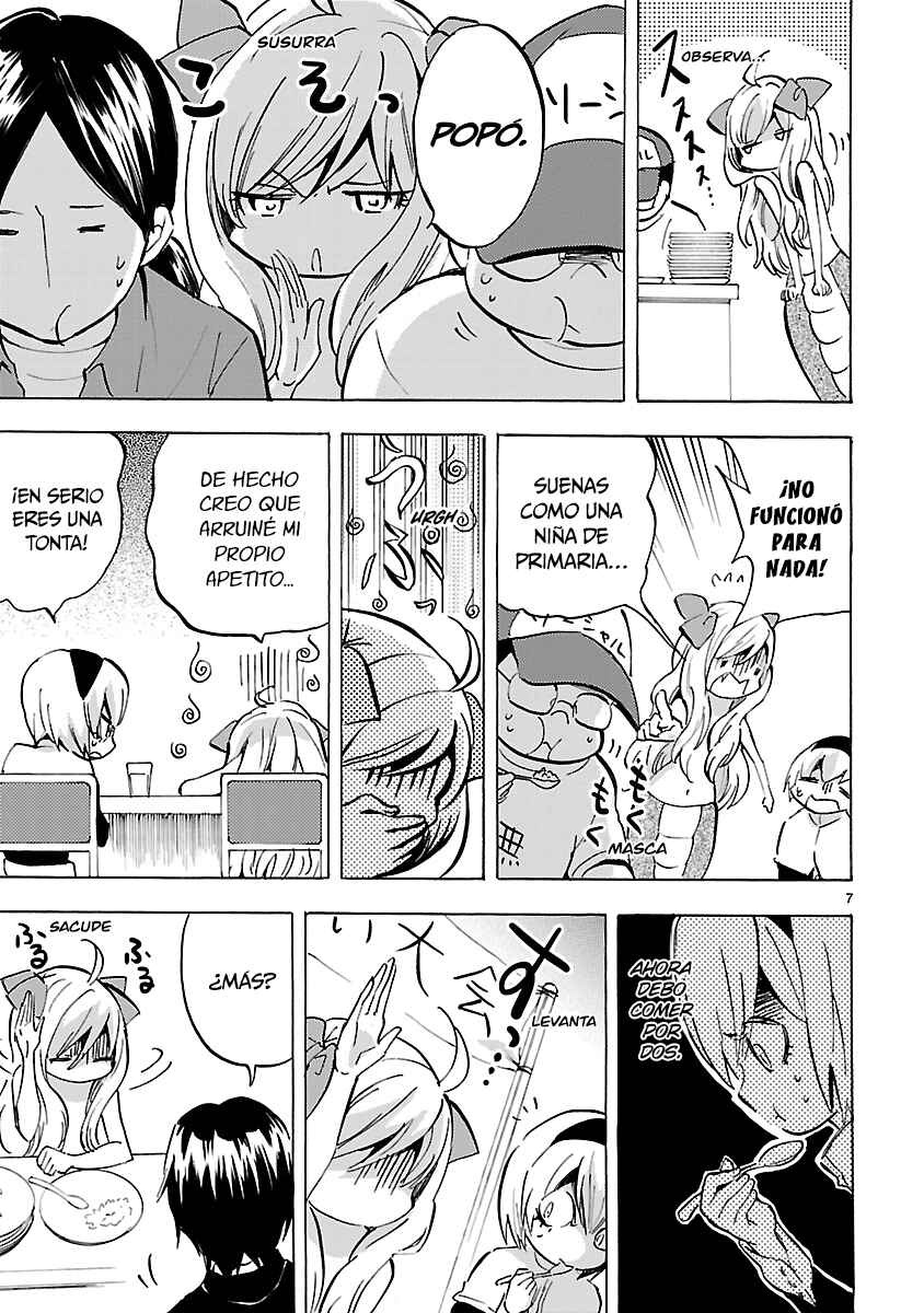 Chapter 79 - Page 8