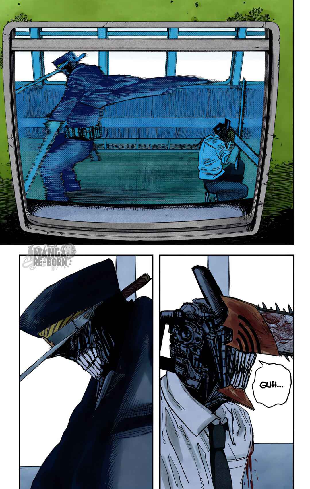 Chapter 37 - Page 9