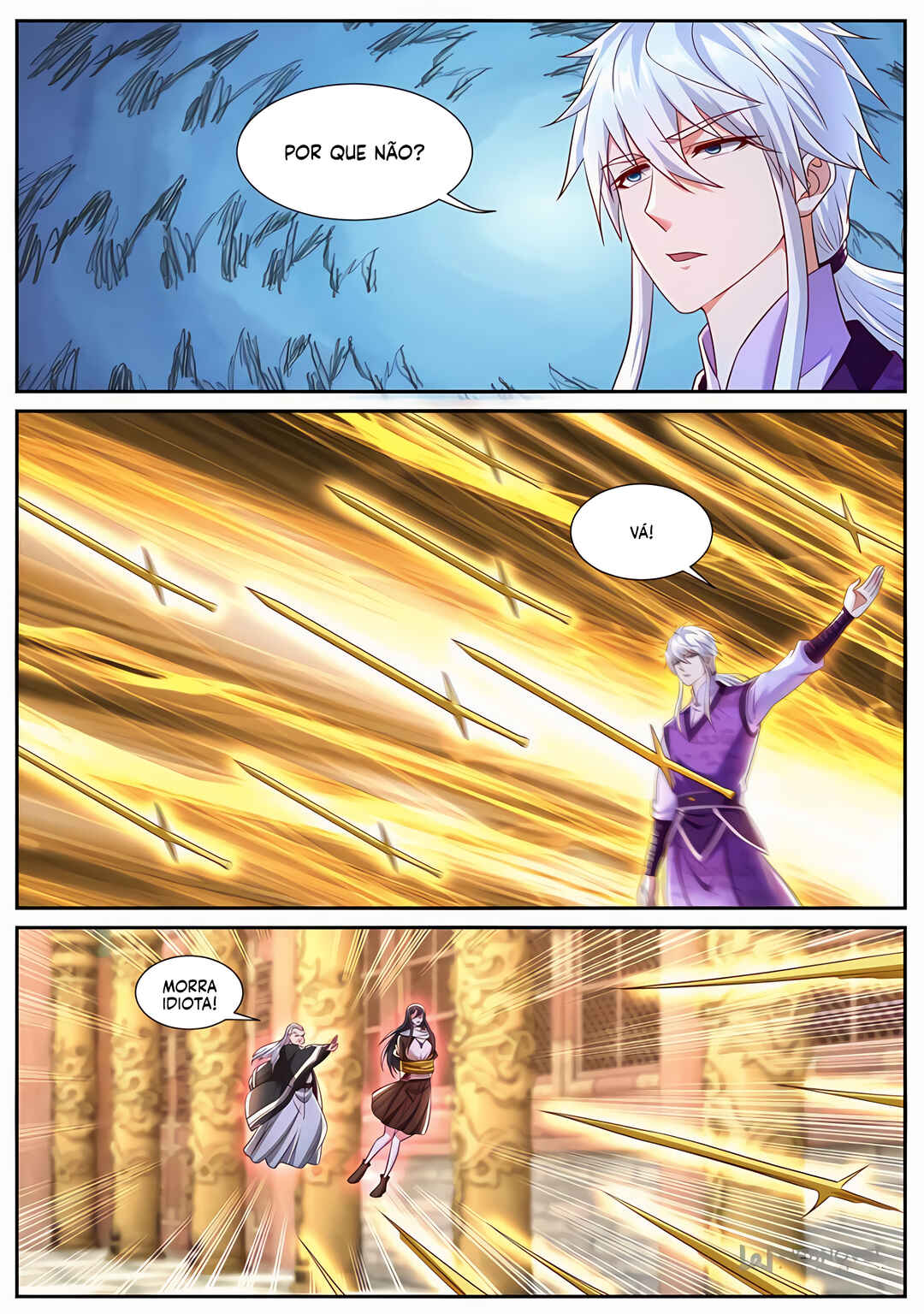 Chapter 770 - Page 4