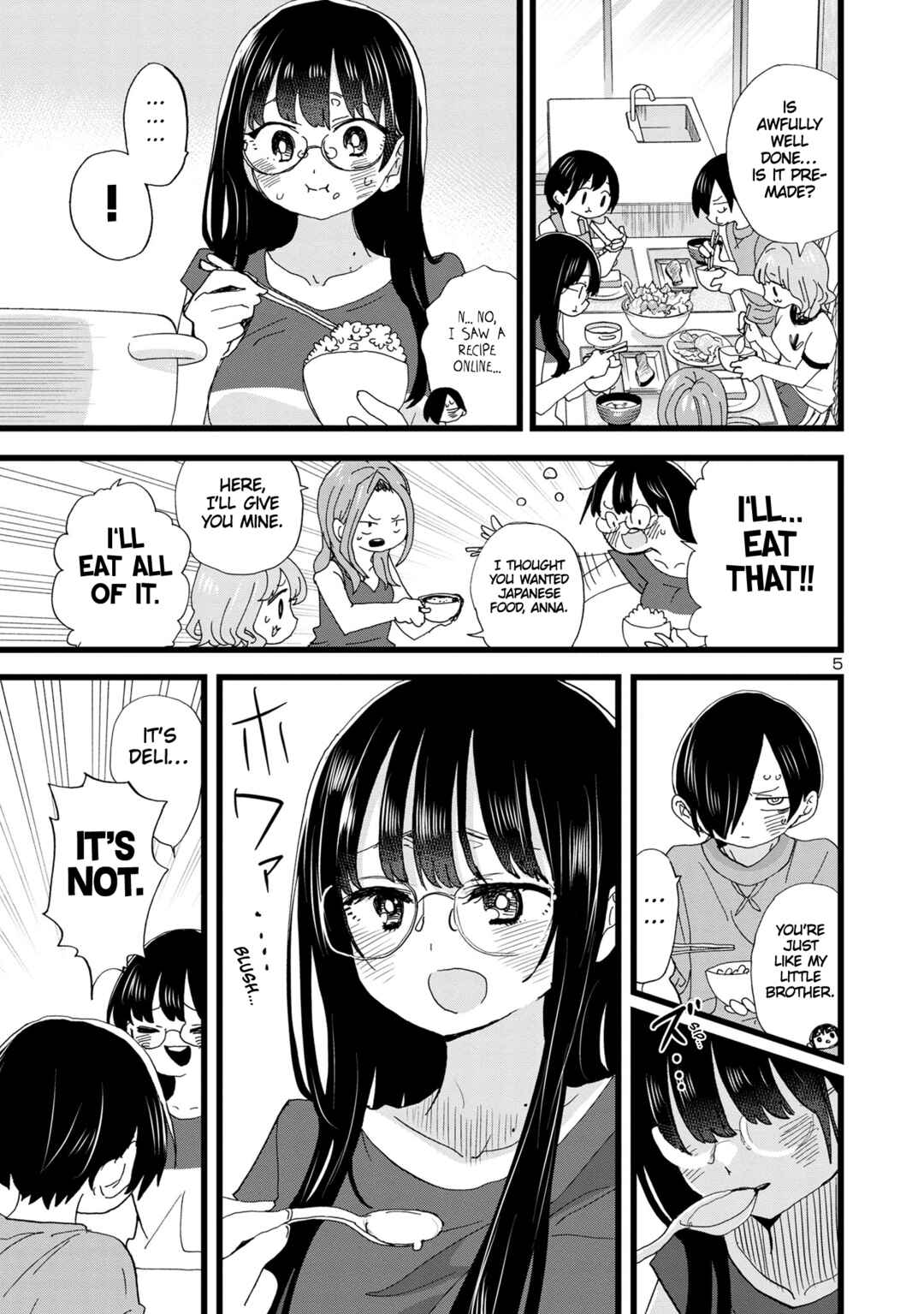 Chapter 133 - Page 6