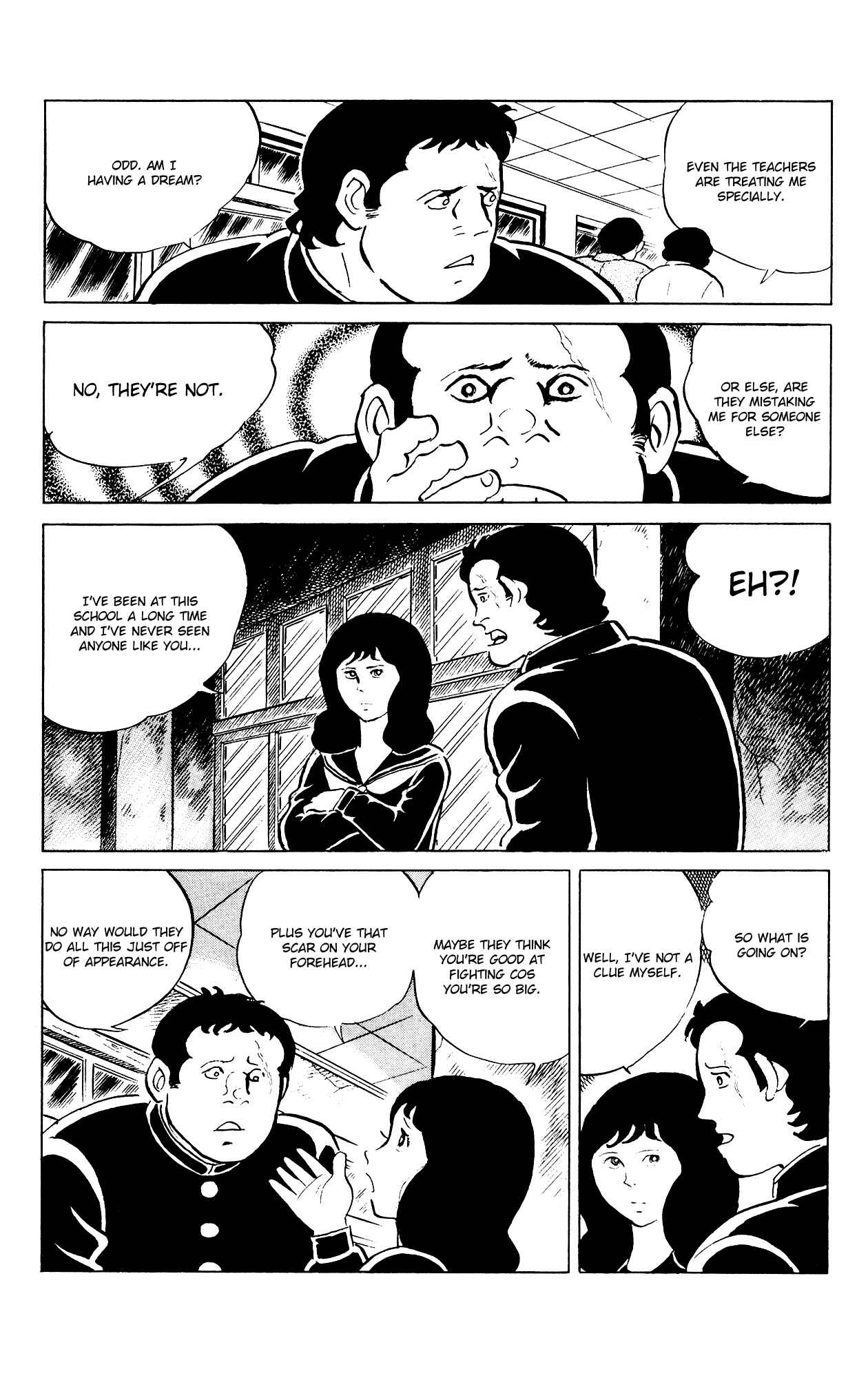 Chapter 81 - Page 13