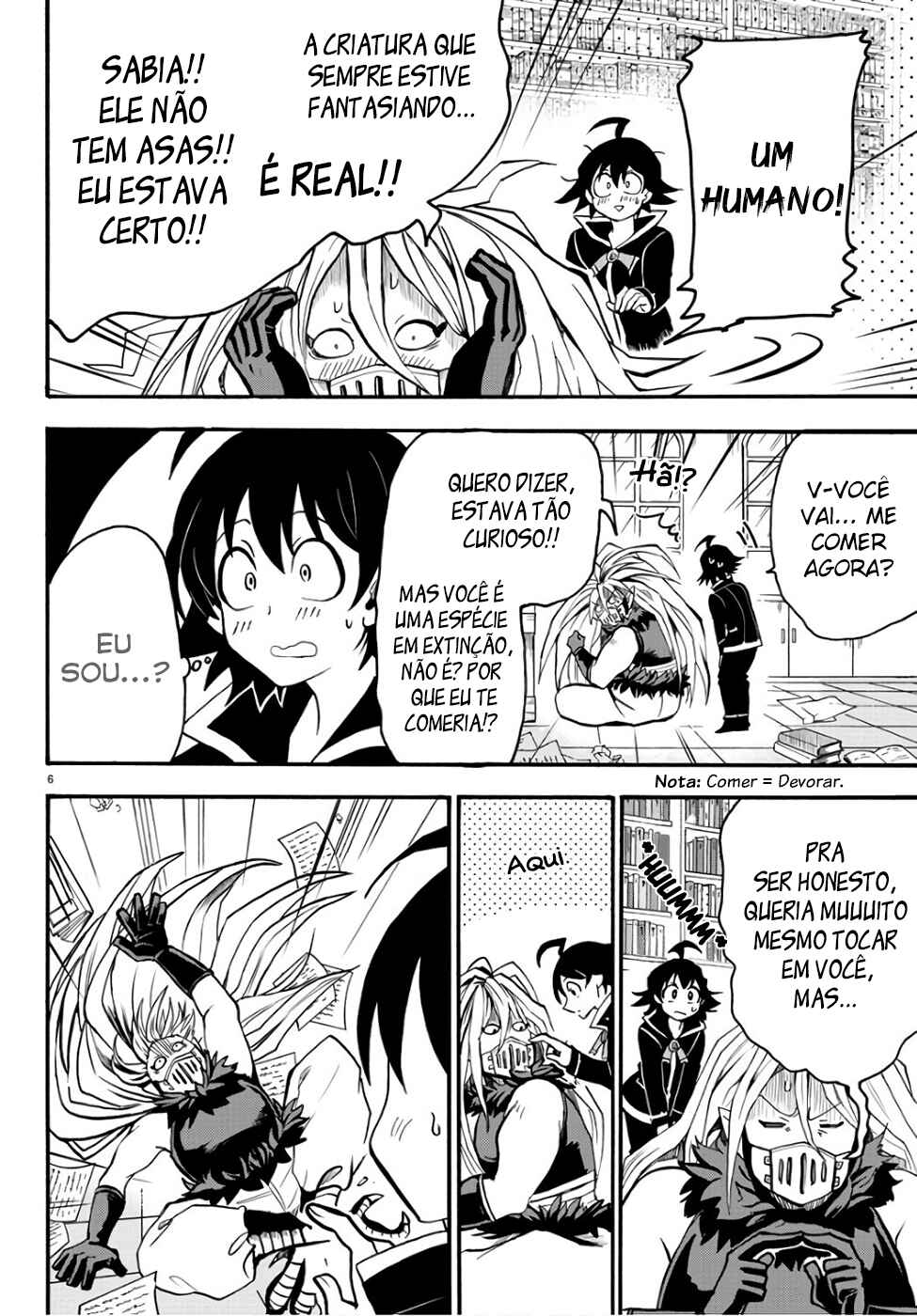 Chapter 64 - Page 7