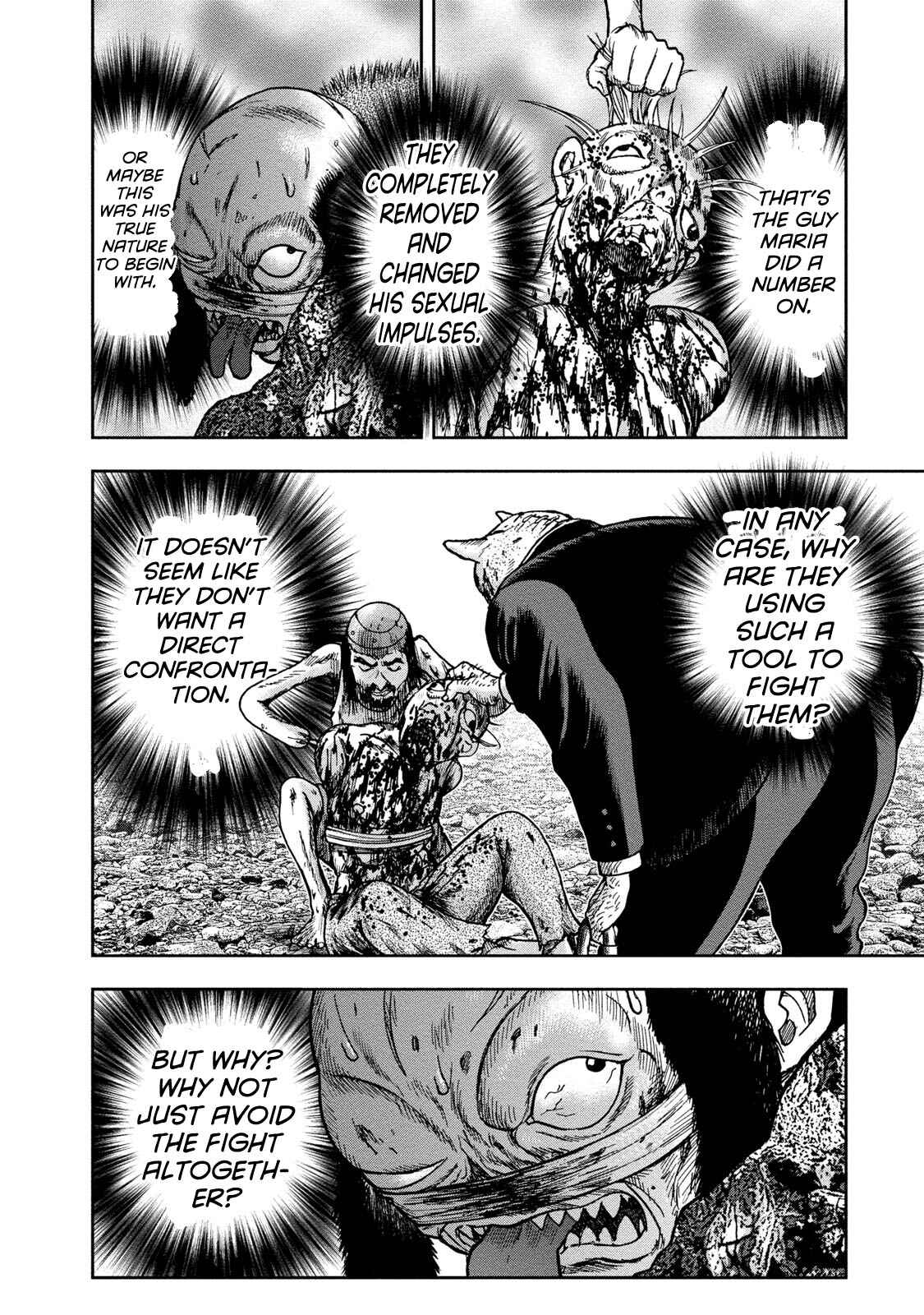 Chapter 43 - Page 32