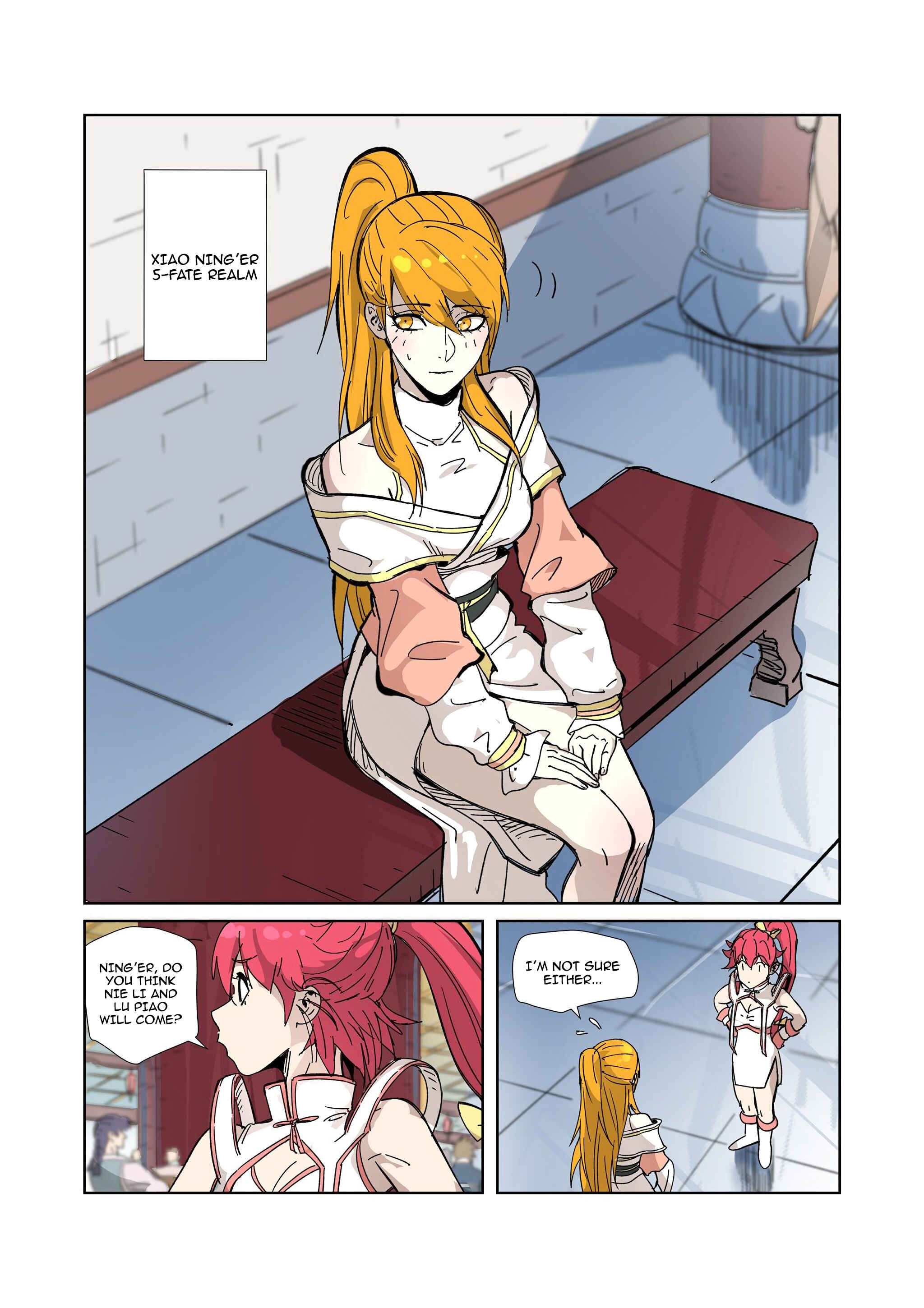 Chapter 334 - Page 4