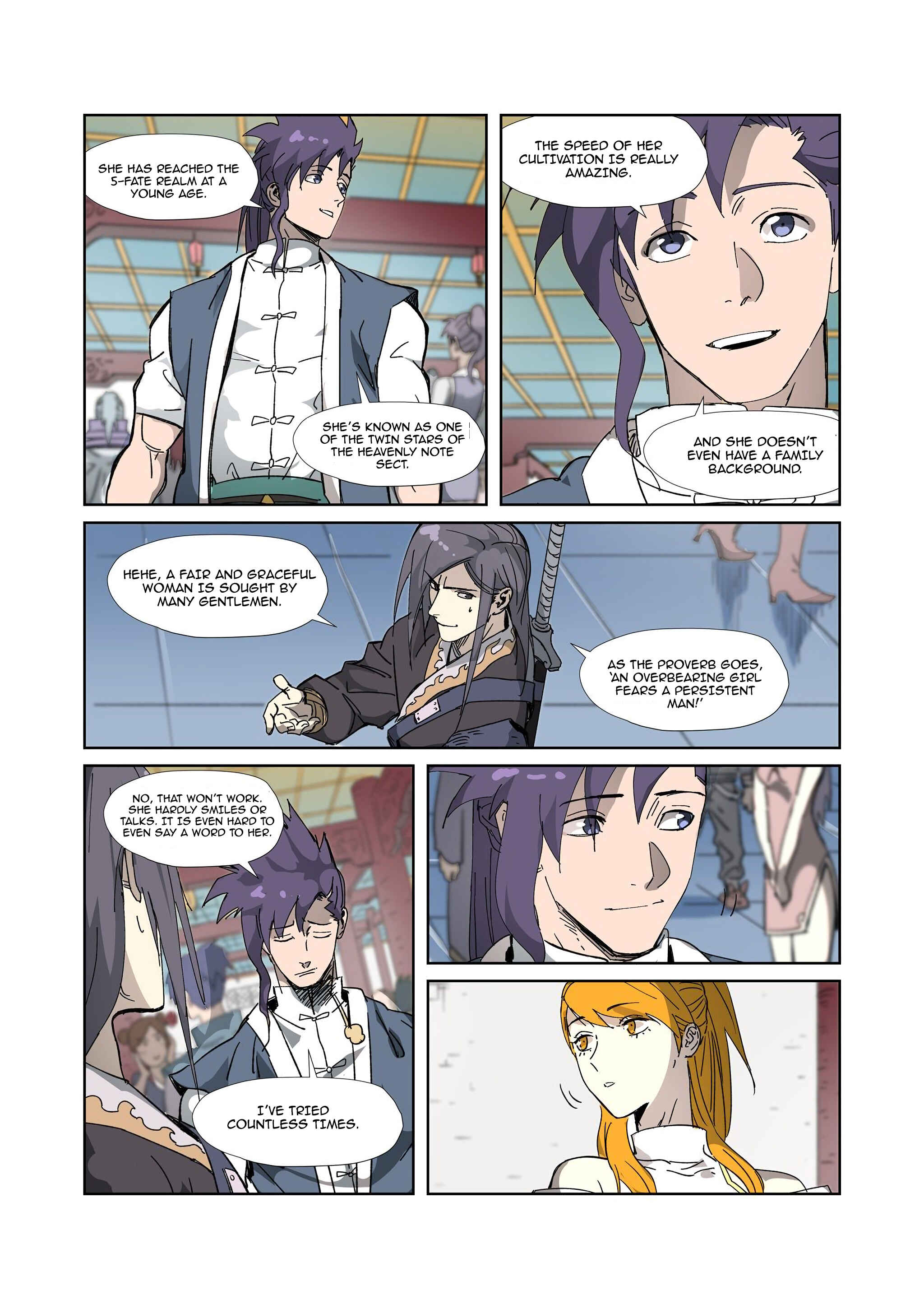 Chapter 334 - Page 9